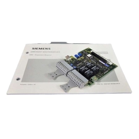 Siemens Communications Processor 6GK72431BX300XE0 6GK7243-1BX30-0XE0